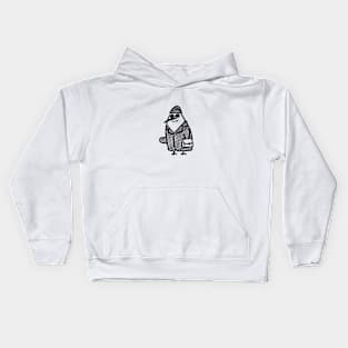 KIWIKIWI Leon Kids Hoodie